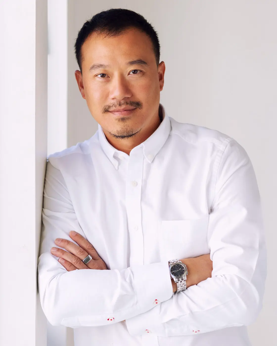 Jason Ho, Handyman in the Hills